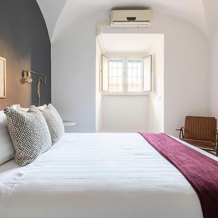 Sonder At Colosseum Cloisters Aparthotel Róma Kültér fotó