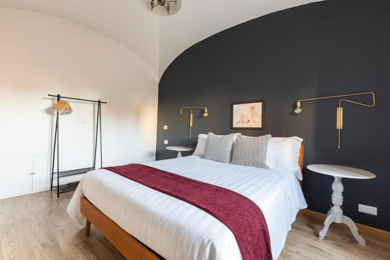 Sonder At Colosseum Cloisters Aparthotel Róma Kültér fotó
