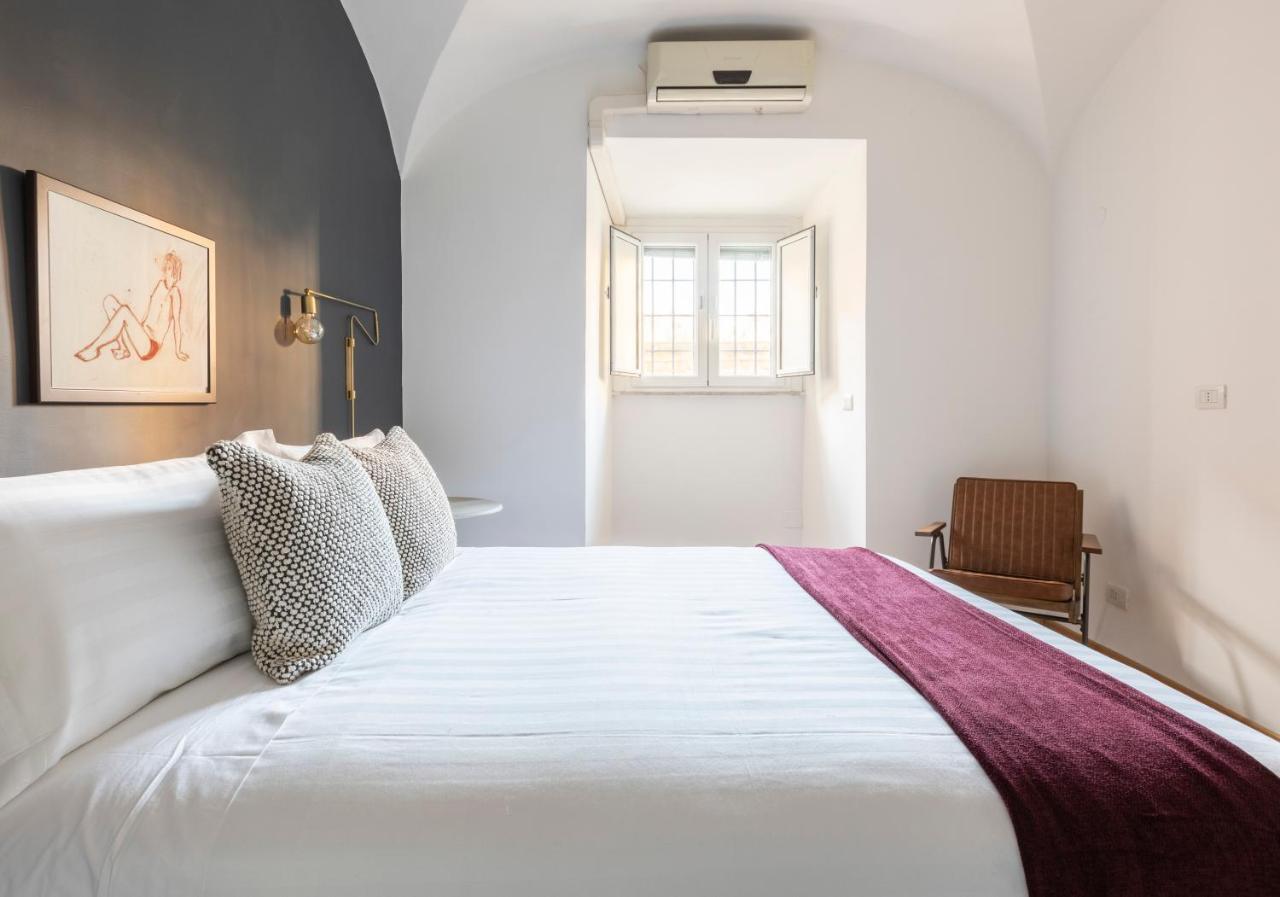 Sonder At Colosseum Cloisters Aparthotel Róma Kültér fotó